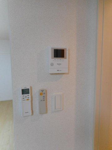 カーサ　アビの設備