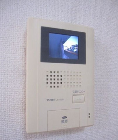 モデルノカーサＡの設備