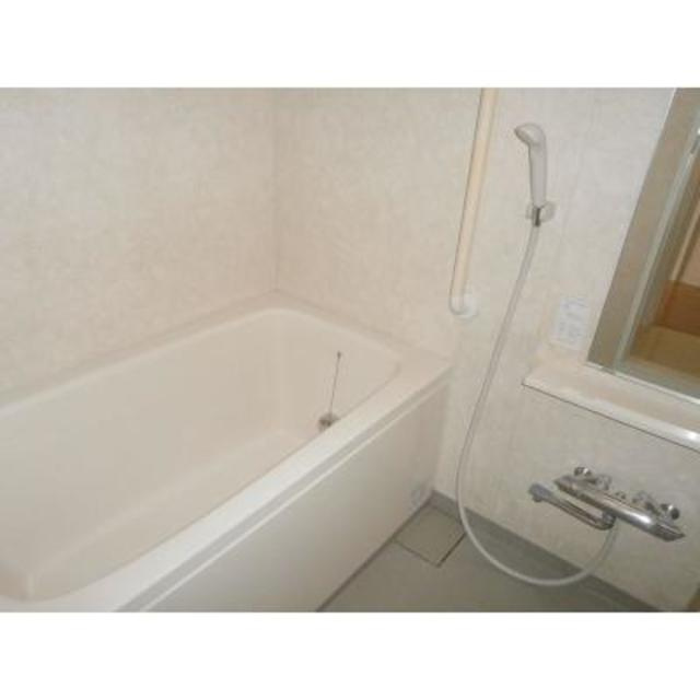 パークアクシス御徒町の浴室|※写真は同タイプ住戸です。