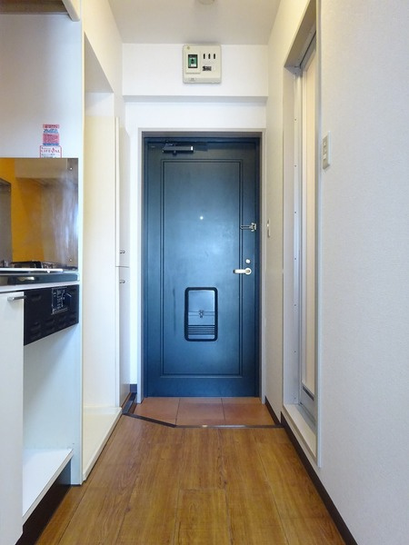エスポワール岸根公園のその他
