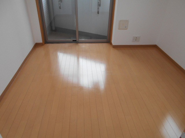 ARTESSIMO AQUA LINK VISTAの居間・リビング