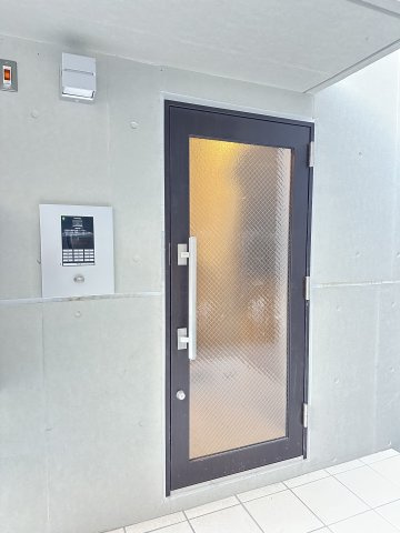 メゾン・ド・ロゼ川崎のその他共用部分