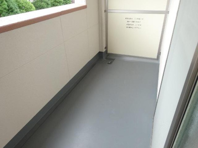 【その他】 | ココ　ナツ | ベランダ