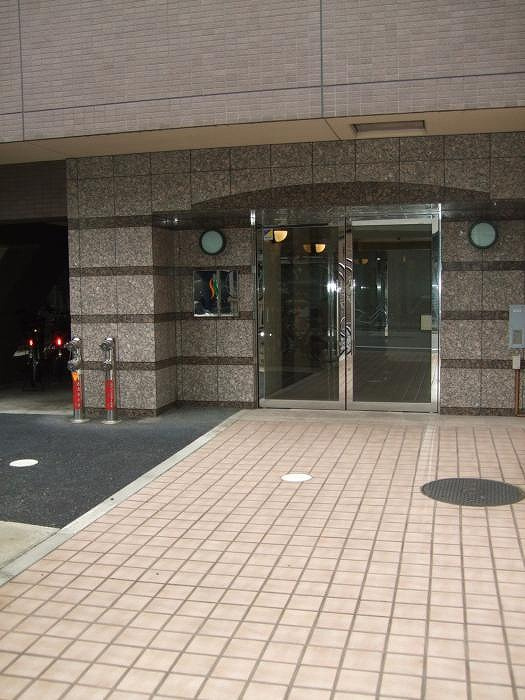 ステージファースト大森駅前のその他