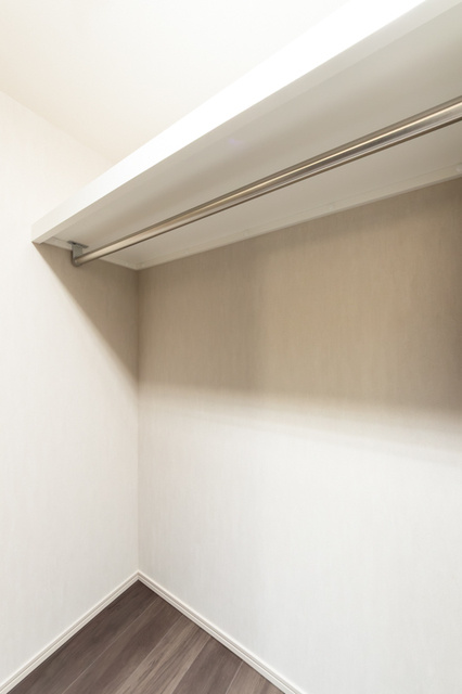 ＭＯＣＸＩＯＮ　ＰＲＥＭＩＵＭ四谷大京町の収納|※写真は同タイプ住戸です。