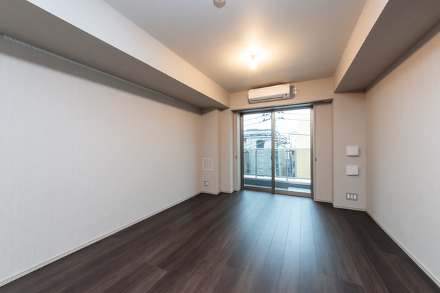 ＭＯＣＸＩＯＮ　ＰＲＥＭＩＵＭ四谷大京町の居間・リビング|※写真は同タイプ住戸です。