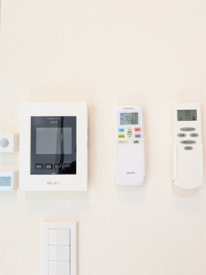 【設備】 | ハーモニーテラス墨田Ⅲ