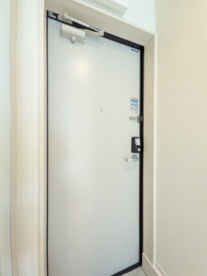 【玄関】 | ハーモニーテラス墨田Ⅲ
