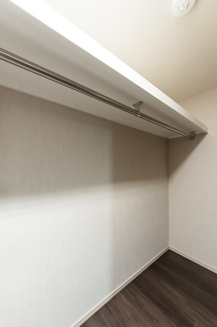 ＭＯＣＸＩＯＮ　ＰＲＥＭＩＵＭ四谷大京町の収納|※写真は同タイプ住戸です。