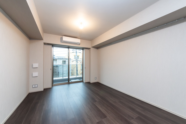 ＭＯＣＸＩＯＮ　ＰＲＥＭＩＵＭ四谷大京町の居間・リビング|※写真は同タイプ住戸です。