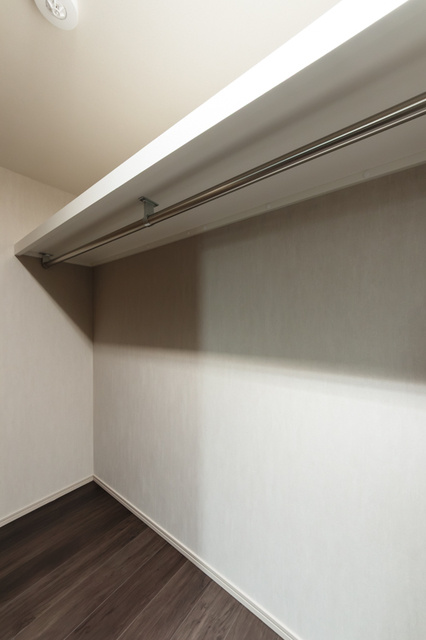 ＭＯＣＸＩＯＮ　ＰＲＥＭＩＵＭ四谷大京町の収納|※写真は同タイプ住戸です。