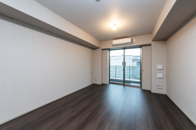 ＭＯＣＸＩＯＮ　ＰＲＥＭＩＵＭ四谷大京町の居間・リビング|※写真は同タイプ住戸です。
