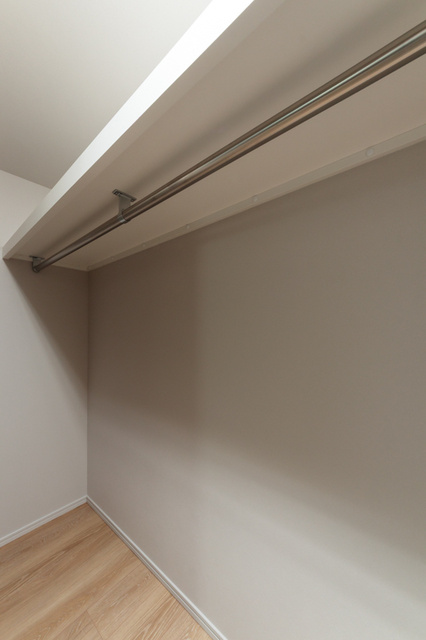 ＭＯＣＸＩＯＮ　ＰＲＥＭＩＵＭ四谷大京町の収納|※写真は同タイプ住戸です。