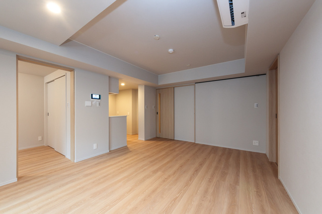 ＭＯＣＸＩＯＮ　ＰＲＥＭＩＵＭ四谷大京町のその他|※写真は同タイプ住戸です。
