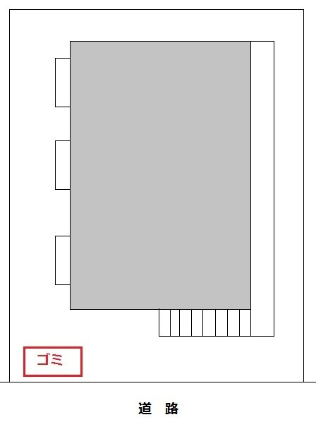 ウイスティリア高洲のその他