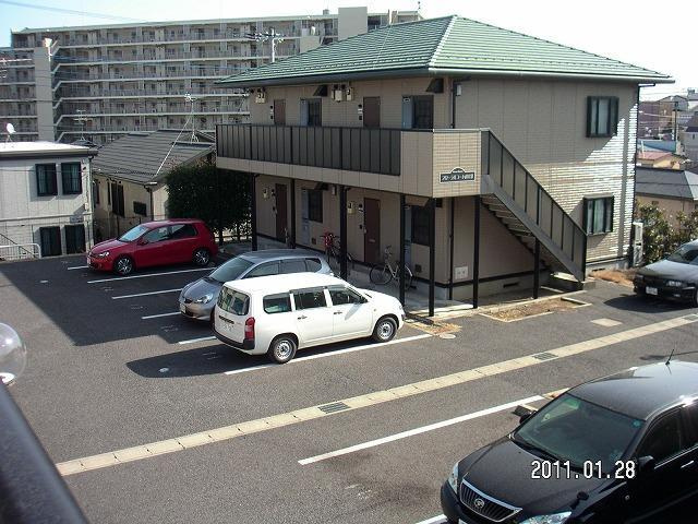 フローラルコート直井　Ｄのその他