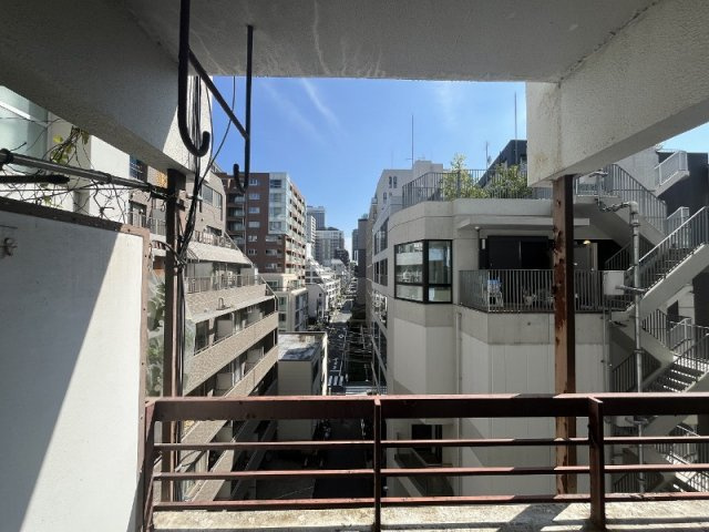 赤坂コーポのその他