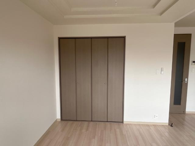 ヴィーブルピアの収納|クローゼット