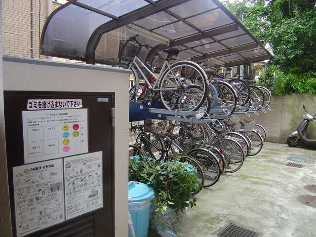 トーア杉並