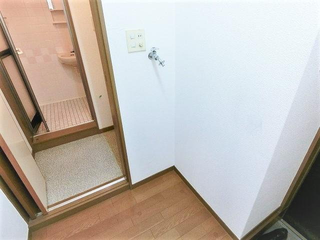 シュドルフ海神の設備