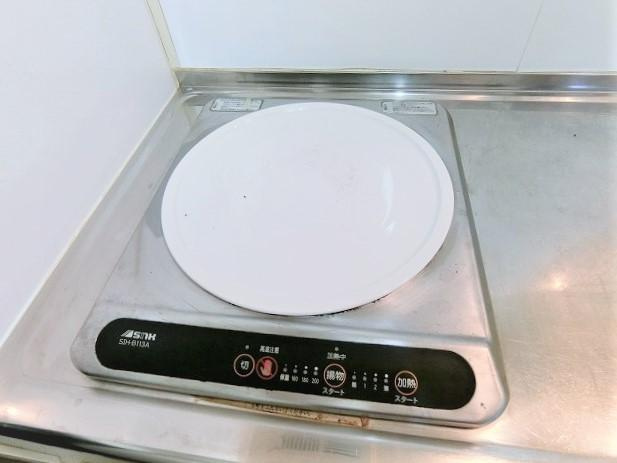 シュドルフ海神のキッチン