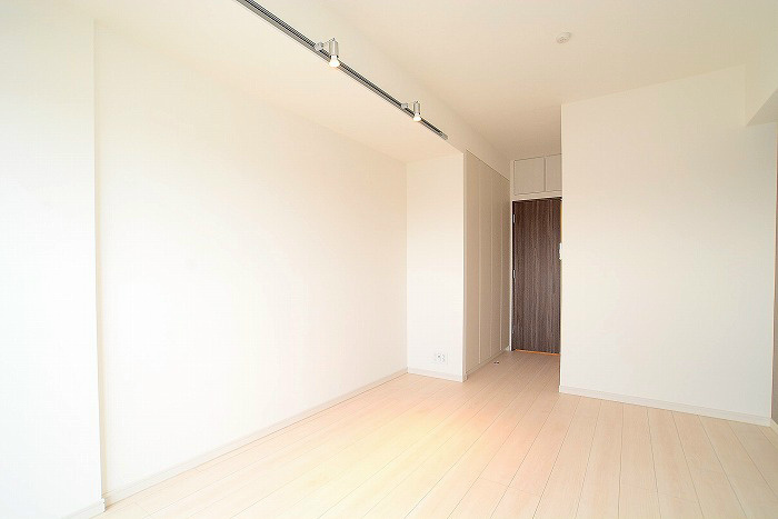 ステージファーストつつじヶ丘アジールコートの寝室
