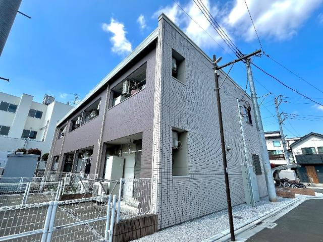 メープルガーデン　ＨＭ