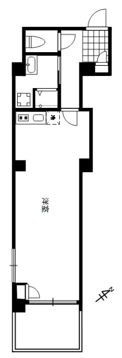 カーサフジマ402