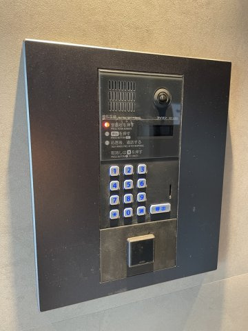 ガリシア新宿西落合Ⅱのその他