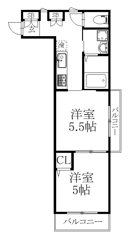 グレイス新宿御苑