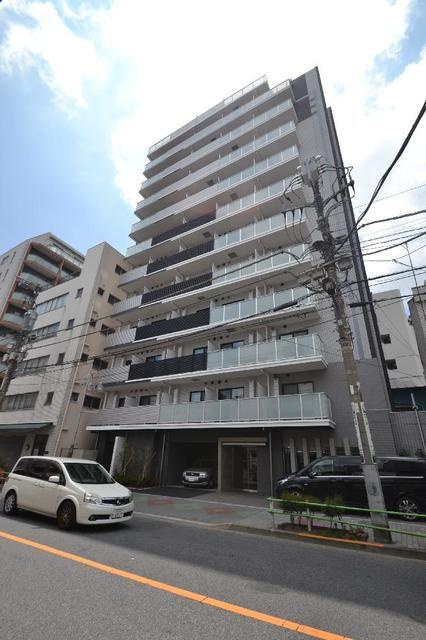 メイクスデザイン入谷Ⅱ