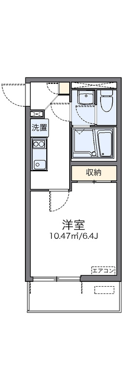 レオネクスト東向島