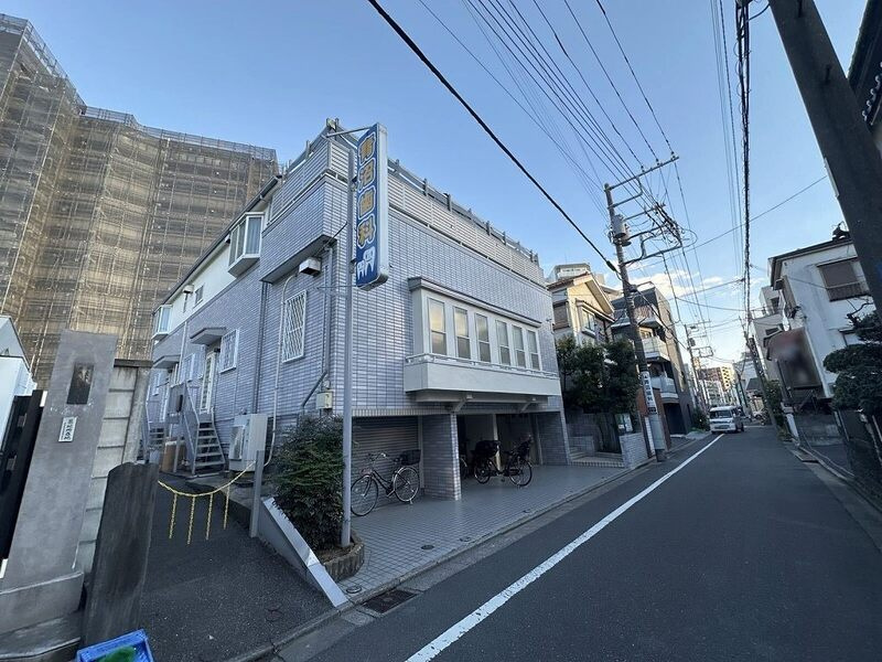 レオネクスト東向島のその他