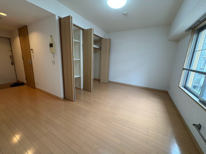 ロレットの小路の居間・リビング