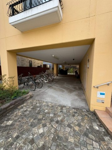 ロレットの小路のその他