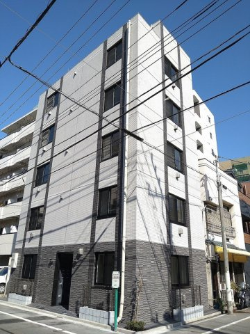 カサブランカ上野入谷