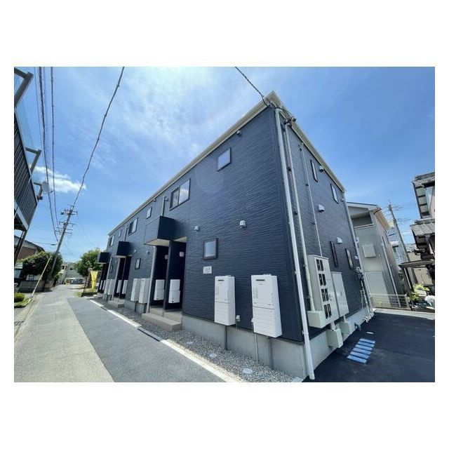 リーブルファイン三井北町