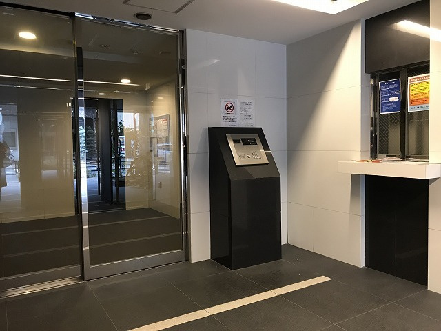 アイル上野の森NORTHのその他