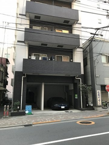 アイル上野の森NORTHのその他