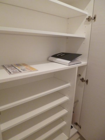 アイル上野の森NORTHのその他