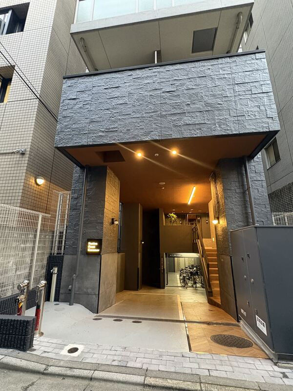ステーションフロント蔵前