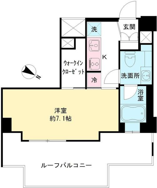 ＩＢＩＳ市ヶ谷