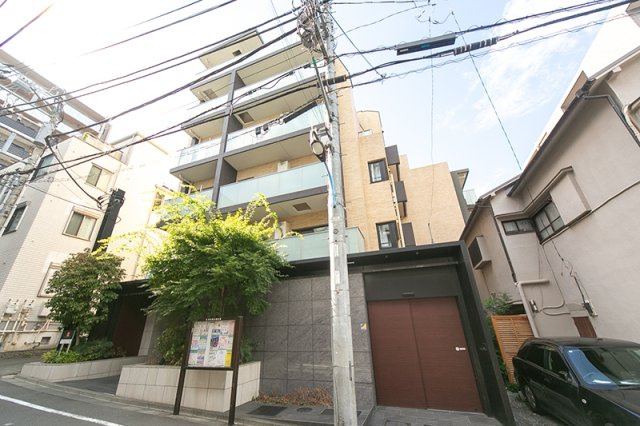 ＩＢＩＳ市ヶ谷のその他