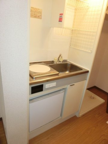 シティ深沢のその他