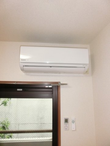 シティ深沢のその他