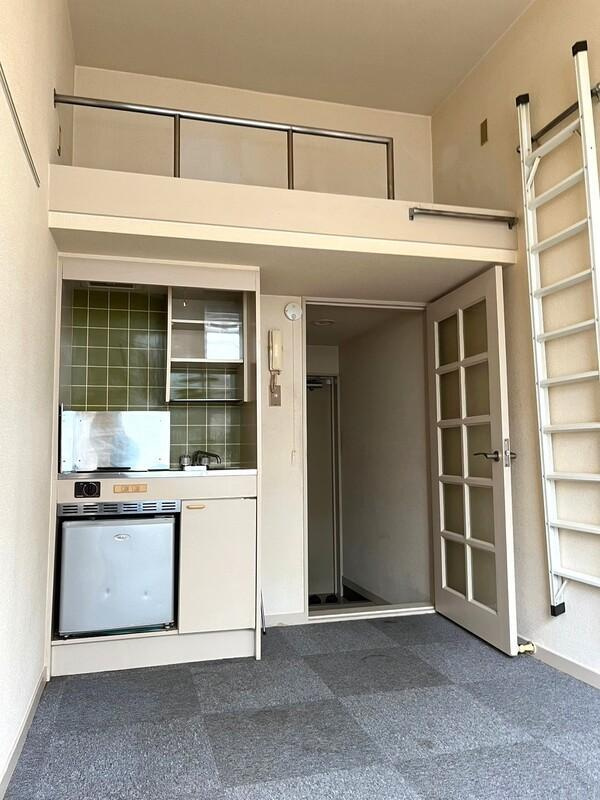 スカイピア新小岩Ⅱのその他