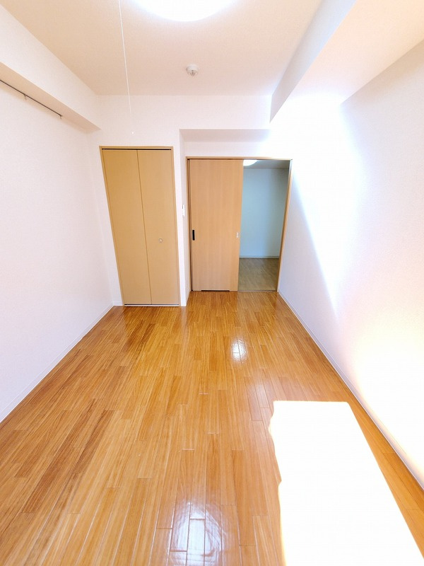 ドミール菊川のその他