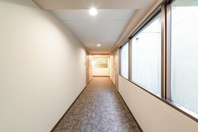 西新宿フォレストアネックスのその他