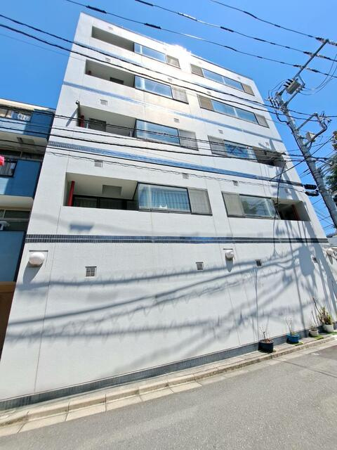 松屋ビル