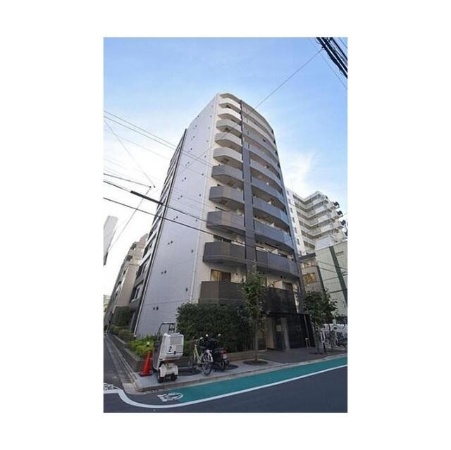 クレアシオン浅草Ⅱ
